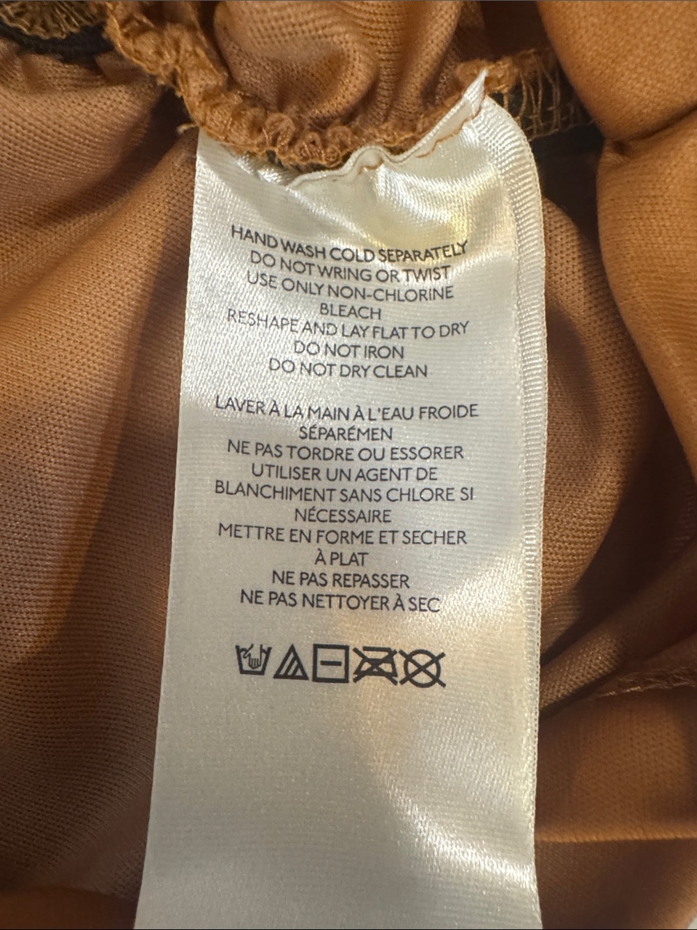 Free People Ride Along Ruched Tank - Picture 6 of 7